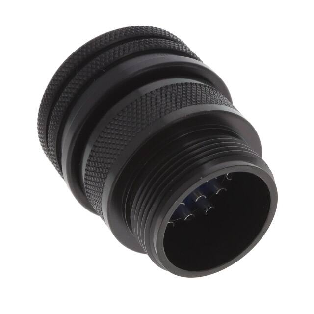 97-3106A22-14P-621 Amphenol Industrial Operations  Assemblages de connecteurs circulaires